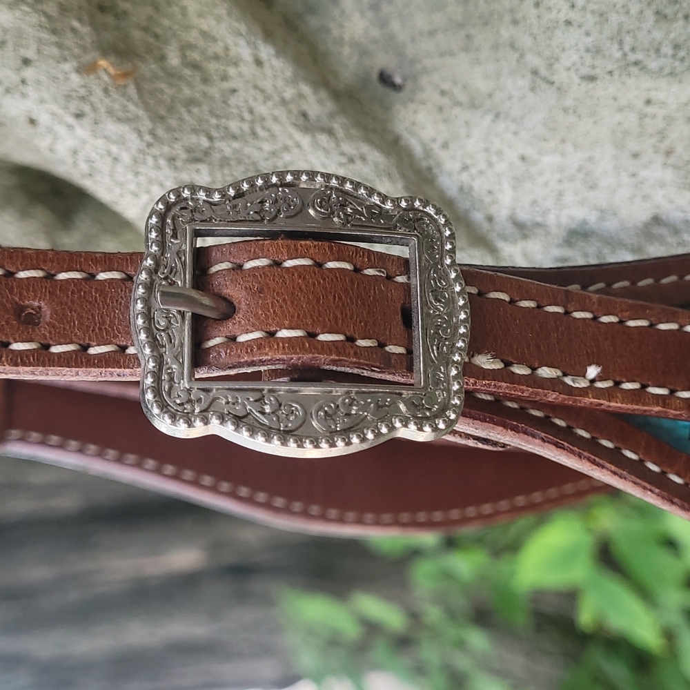 Western Bridle - Picture 5 of 8